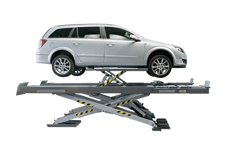Domestic Vehicle Lift