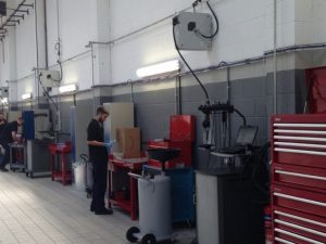 Vindis Van Centre