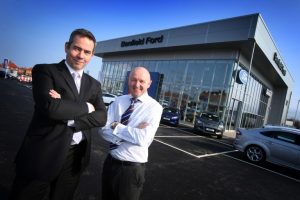 Benfield Ford